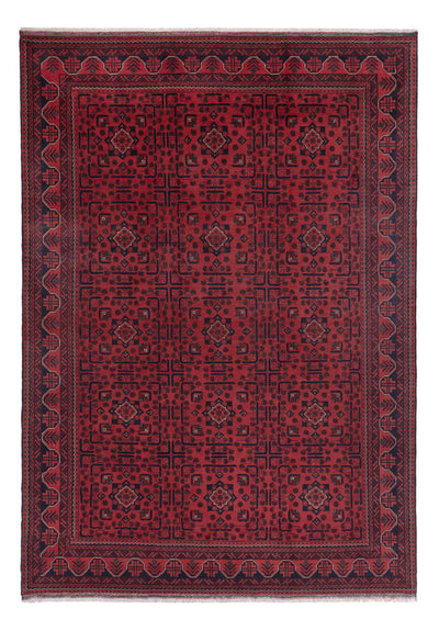Khal Mohammadi Mattan 203x292cm - Oriental Carpet