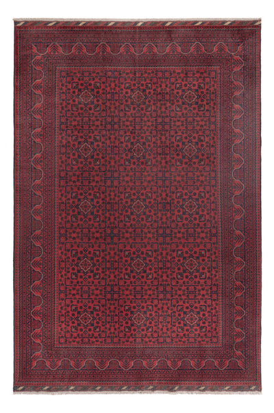 Khal Mohammadi Mattan 197x295cm - Oriental Carpet