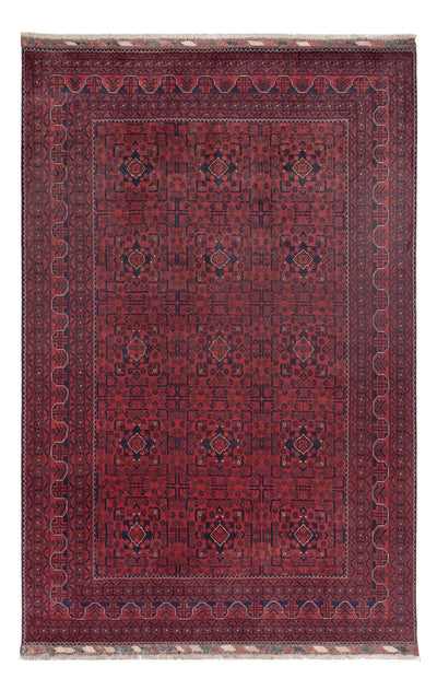 Khal Mohammadi Mattan 195x297cm - Oriental Carpet