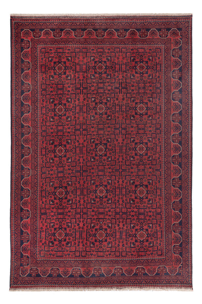 Khal Mohammadi Mattan 197x294cm - Oriental Carpet