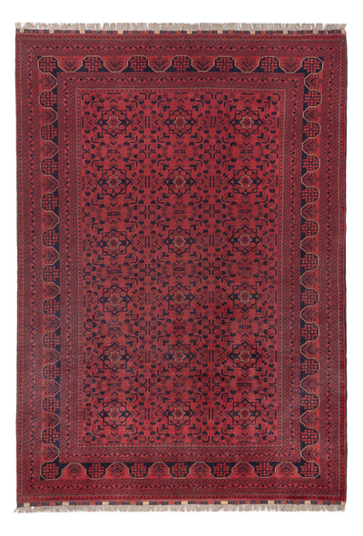 Khal Mohammadi Mattan 198x288cm - Oriental Carpet