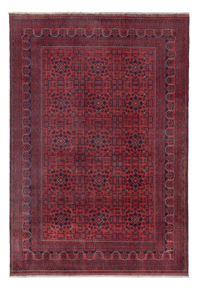 Khal Mohammadi Mattan 200x286cm - Oriental Carpet