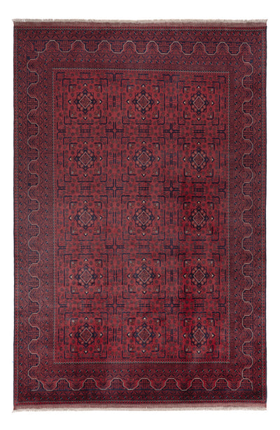 Khal Mohammadi Mattan 196x299cm - Oriental Carpet