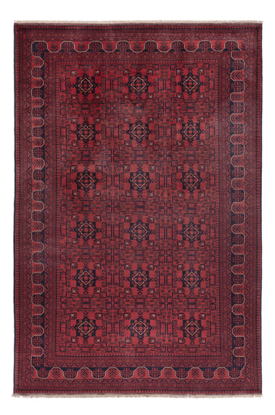 Khal Mohammadi Mattan 194x297cm - Oriental Carpet