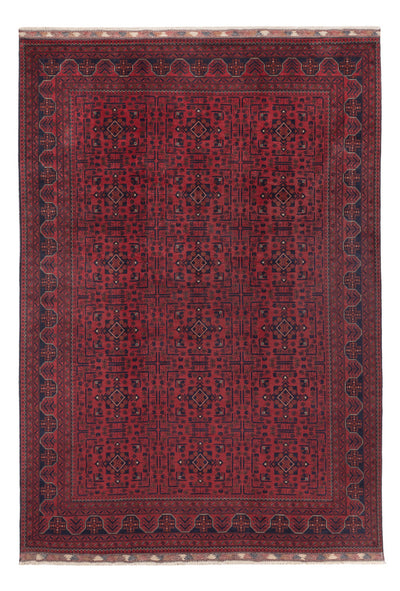Khal Mohammadi Mattan 195x290cm - Oriental Carpet