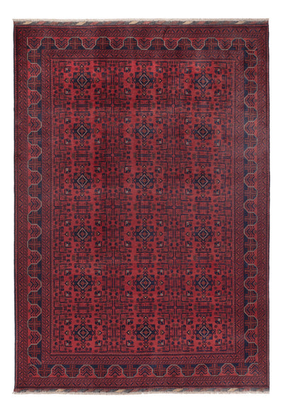 Khal Mohammadi Mattan 197x288cm - Oriental Carpet