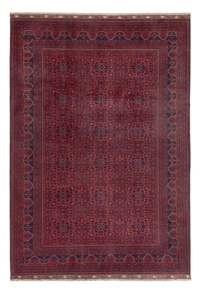 Khal Mohammadi Mattan 199x285cm - Oriental Carpet