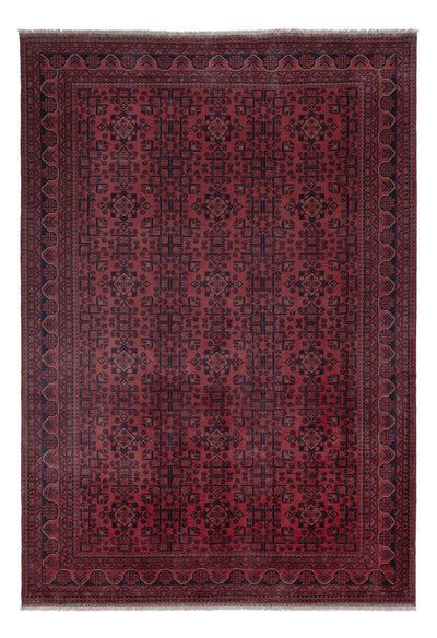 Khal Mohammadi Mattan 200x295cm - Oriental Carpet