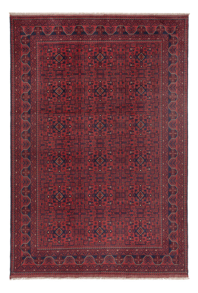 Khal Mohammadi Mattan 196x290cm - Oriental Carpet