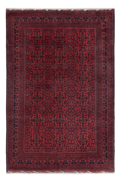 Khal Mohammadi Mattan 197x294cm - Oriental Carpet
