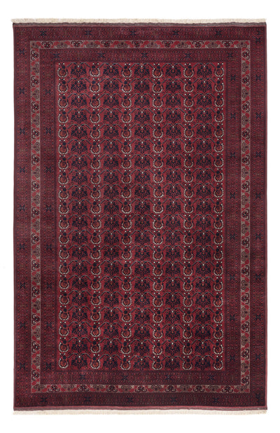 Afghansk matta 194x303cm - Oriental Carpet
