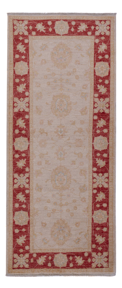 Ziegler Carpet 84x196cm - Oriental Carpet