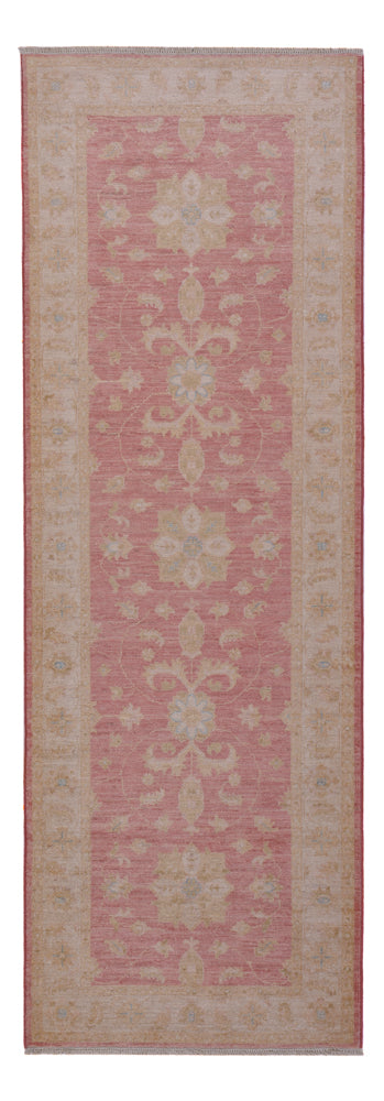 Ziegler Carpet 82x250cm - Oriental Carpet