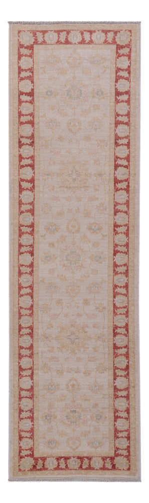 Ziegler Carpet 68x243cm - Oriental Carpet