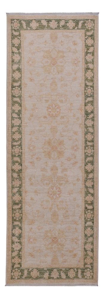 Ziegler Carpet 83x252cm - Oriental Carpet