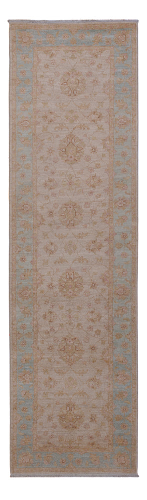 Ziegler Carpet 82x299cm - Oriental Carpet