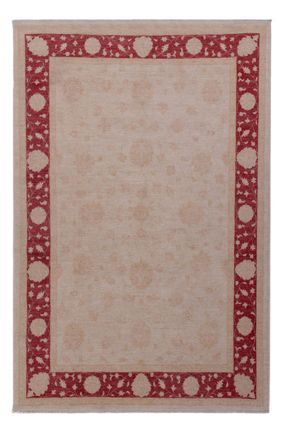 Ziegler Carpet 203x302cm - Oriental Carpet