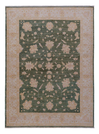 Ziegler Carpet 169x232cm - Oriental Carpet
