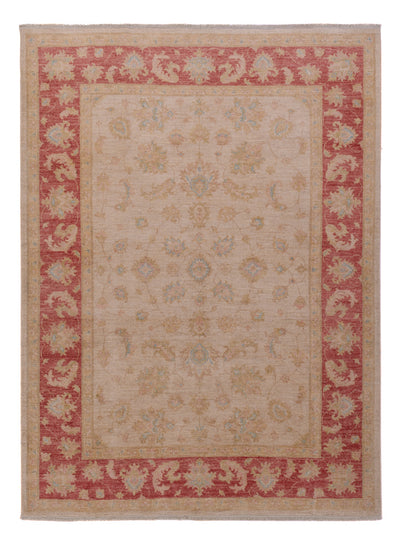Ziegler Carpet 174x236cm - Oriental Carpet