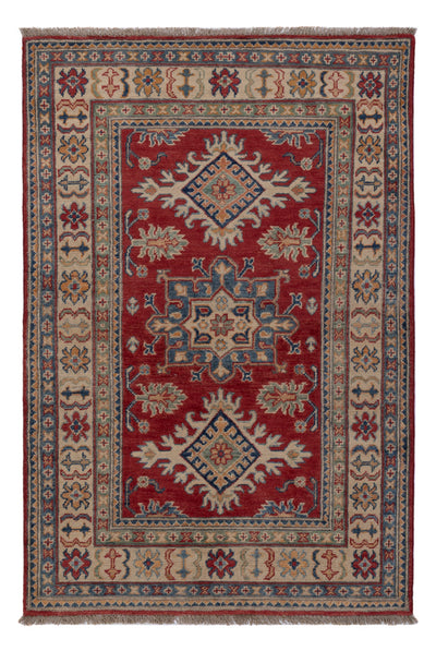 Kazak Mattan 101x149cm - Oriental Carpet