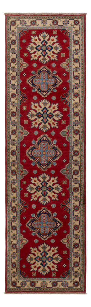 Kazak Mattan 80x284cm - Oriental Carpet