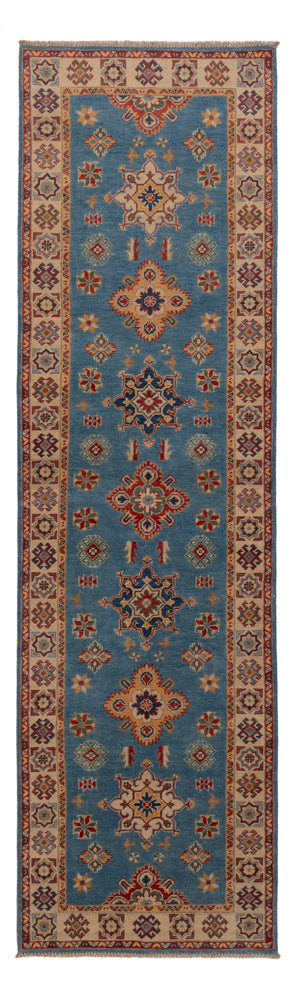 Kazak Mattan 85x299cm - Oriental Carpet