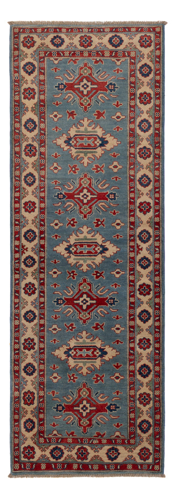 Kazak Mattan 83x245cm - Oriental Carpet