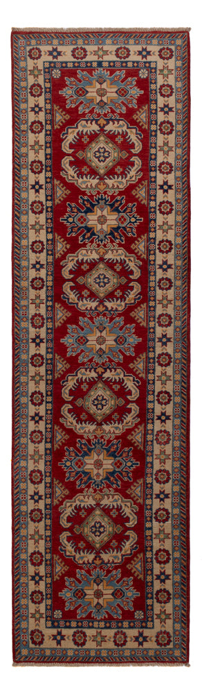 Kazak Mattan 83x303cm - Oriental Carpet