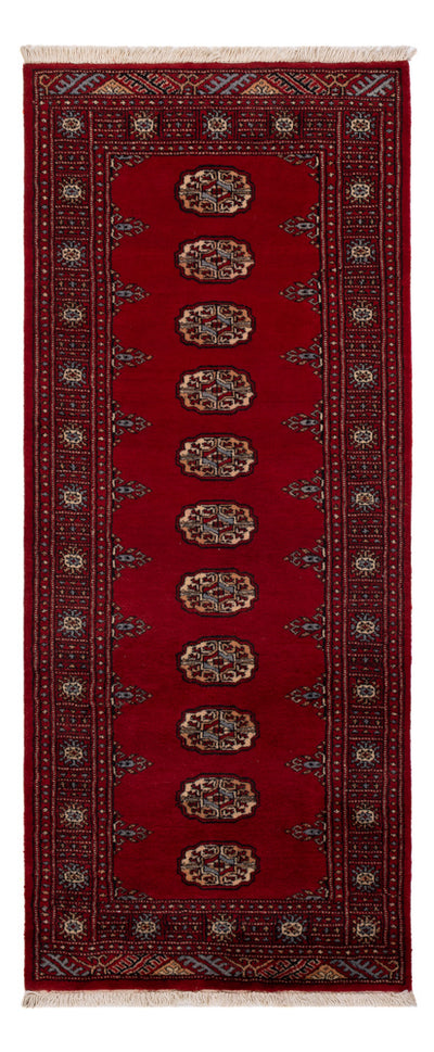 Pakistanska mattan 78x197cm - Oriental Carpet