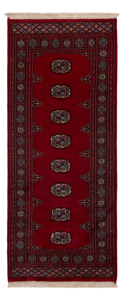 Pakistanska mattan 75x186cm - Oriental Carpet