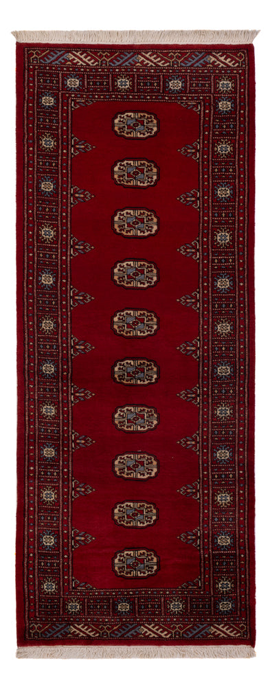 Pakistanska mattan 78x203cm - Oriental Carpet