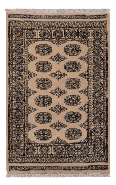 Pakistanska mattan 93x144cm - Oriental Carpet