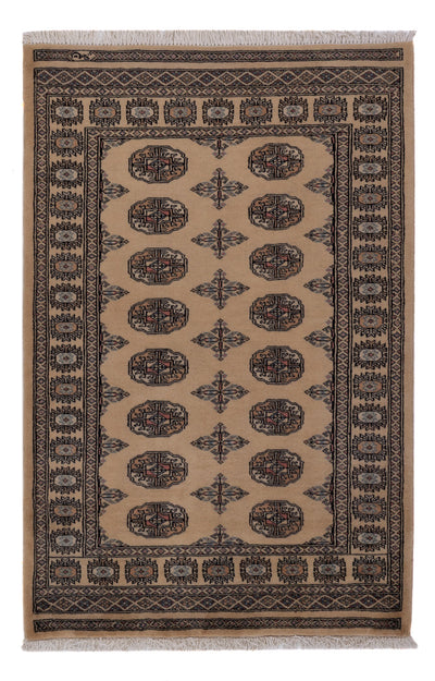 Pakistanska mattan 97x152cm - Oriental Carpet