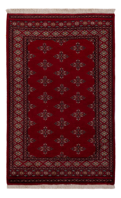 Pakistanska mattan 95x152cm - Oriental Carpet