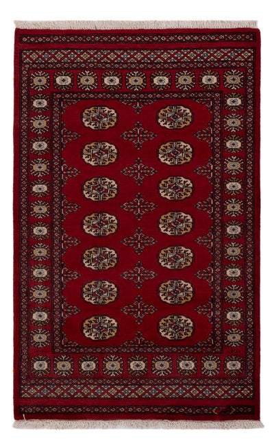 Pakistanska mattan 97x155cm - Oriental Carpet