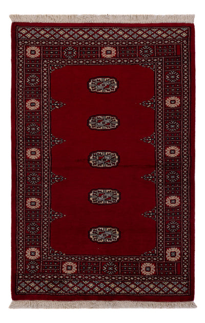Pakistanska mattan 96x147cm - Oriental Carpet