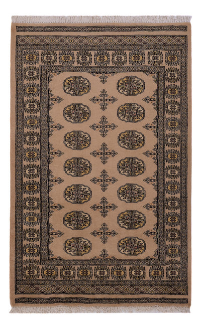 Pakistanska mattan 97x151cm - Oriental Carpet