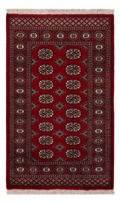 Pakistanska mattan 97x162cm - Oriental Carpet