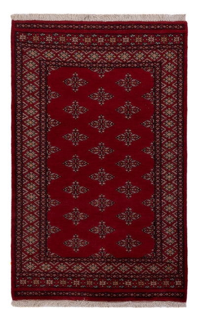 Pakistanska mattan 95x151cm - Oriental Carpet