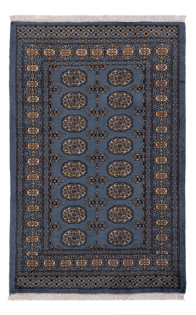 Pakistanska mattan 94x151cm - Oriental Carpet