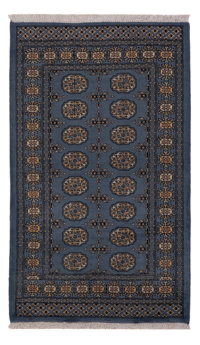 Pakistanska mattan 94x159cm - Oriental Carpet