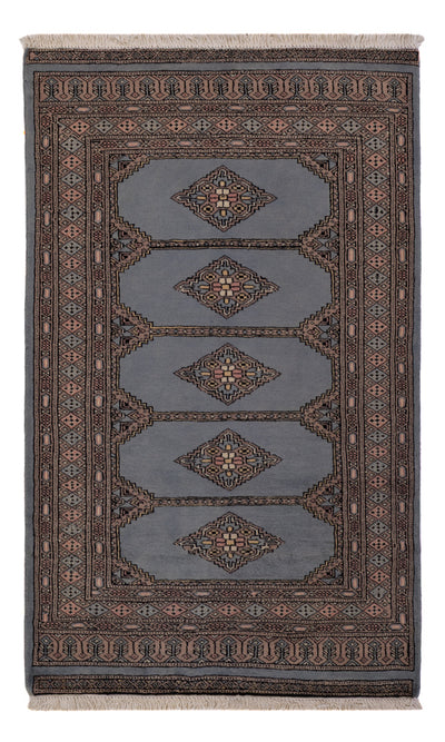 Pakistanska mattan 93x156cm - Oriental Carpet