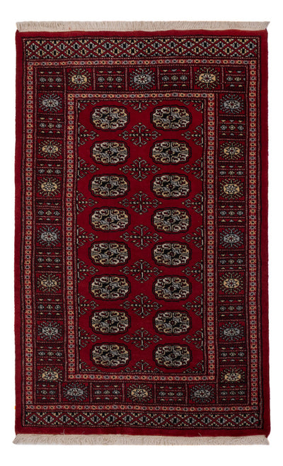 Pakistanska mattan 95x150cm - Oriental Carpet