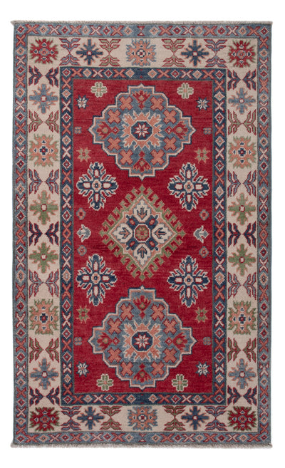 Kazak Mattan 78x131cm - Oriental Carpet