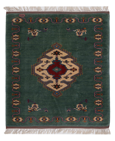 Ziegler Carpet 150x180cm - Oriental Carpet