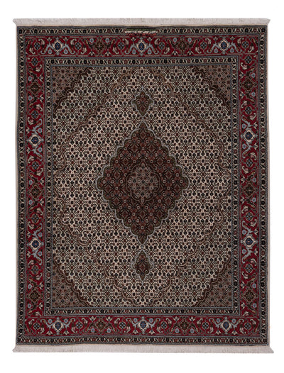 Tabriz - 40 Raj Mattan 138x206cm - Persisk matta