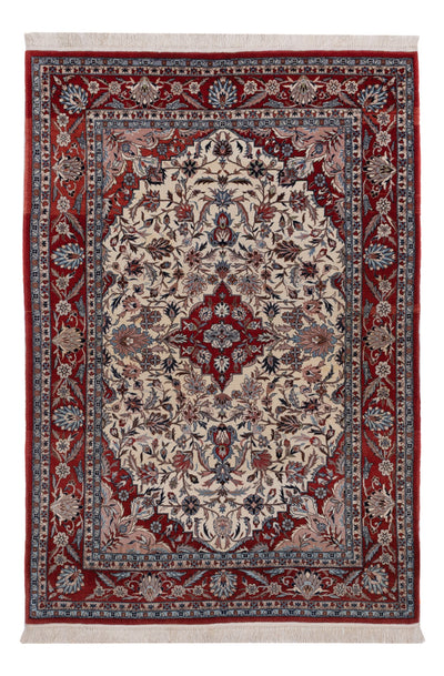 Isfahan Mattan 125x185cm - Persisk matta