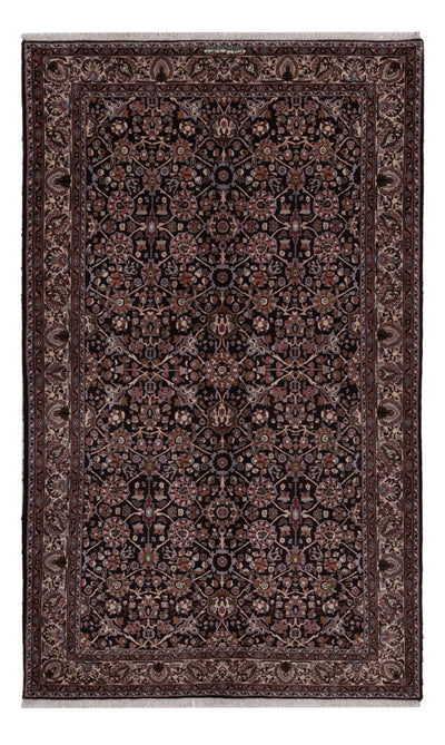 Bidjar Mattan 143x246cm - Persisk matta