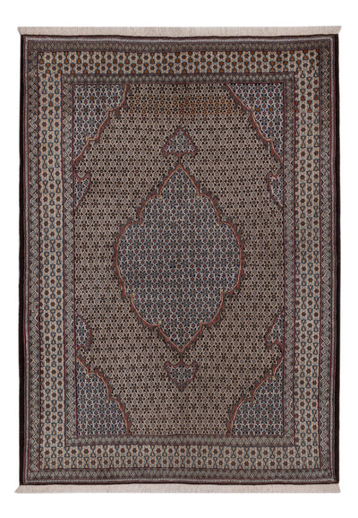 Tabriz - 50 Raj Mattan 135x202cm - Persisk matta