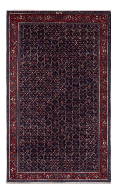 Hamadan Mattan 125x210cm - Persisk matta